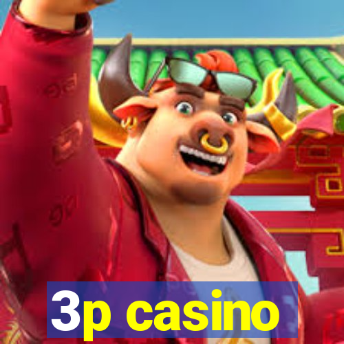 3p casino